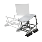 Neu bei Conduct: der erneuerte PVshelter Angled, der Plus und der Compact
