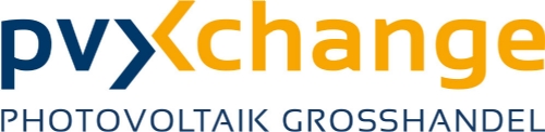 Logo pvXchange