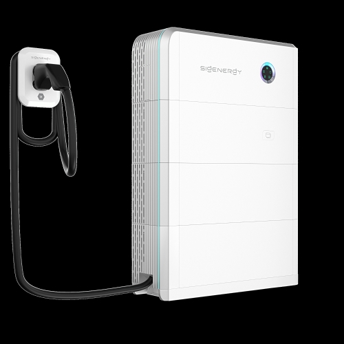 Sigenergy SigenStor
