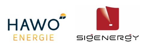 Logo HAWO Energie