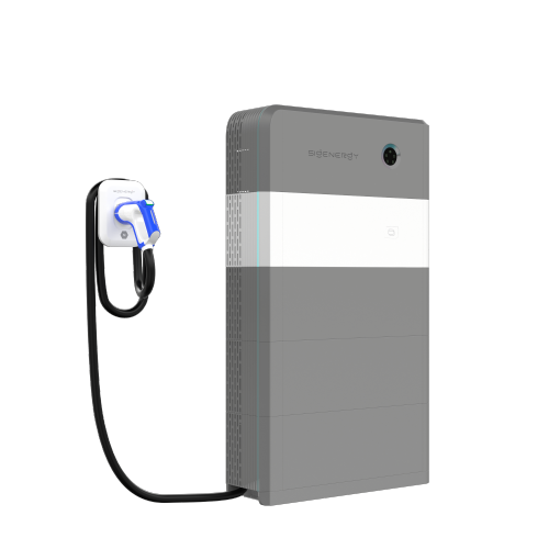Sigenergy EV DC Charging Modul
