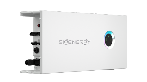 Sigenergy Sigen (Hybrid) Wechselrichter