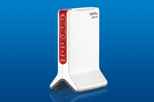 FRITZ!Box 6820 LTE