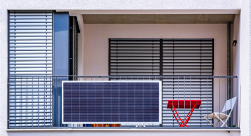Off-Grid Serie